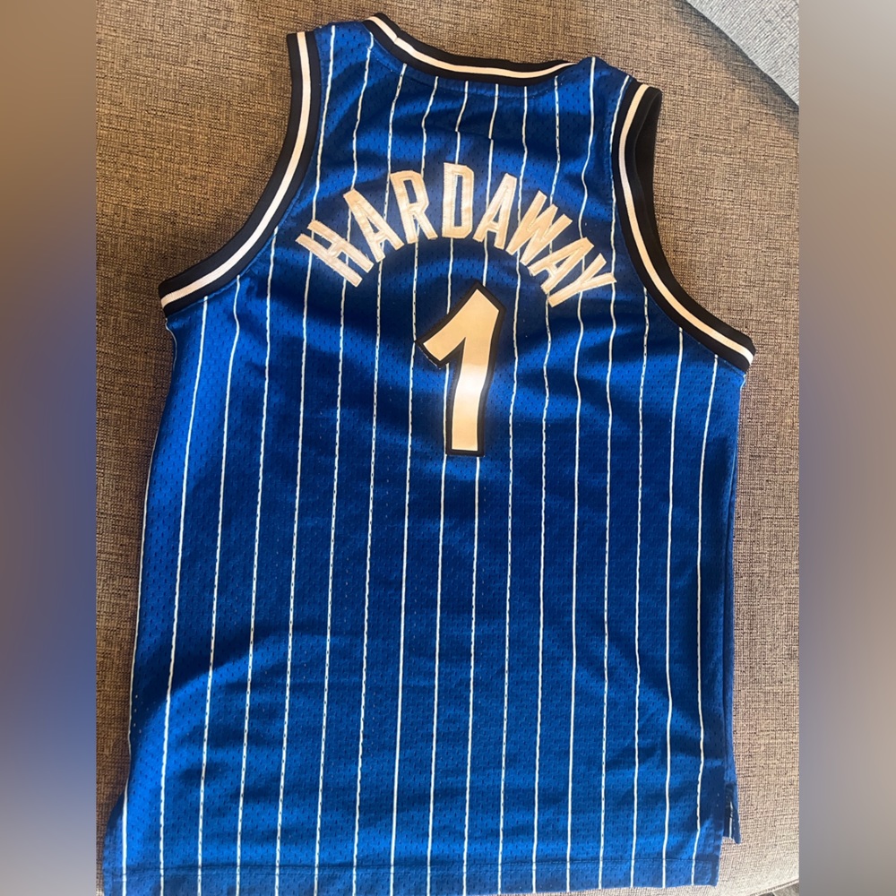 Penny Hardaway youth Jersey